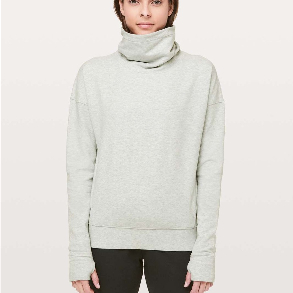 Lululemon Pullover